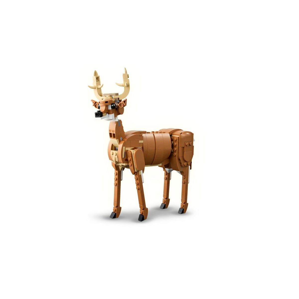 Construction set Lego CREATOR 31166 Beautiful Horse
