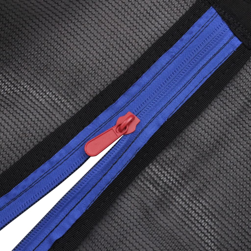NNEVL Safety Net  for 3.96 m Round Trampoline