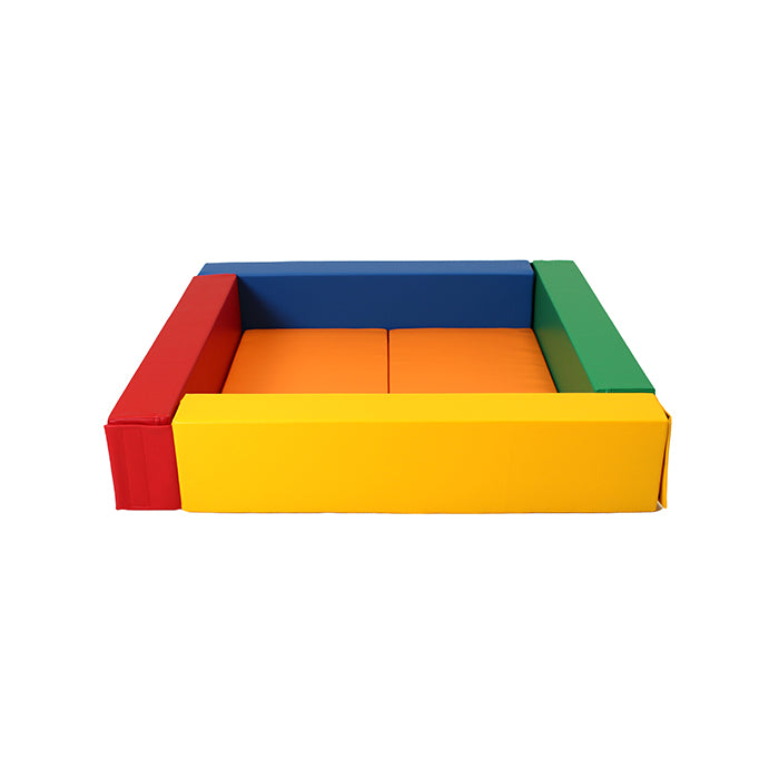 Soft Play Ball Pit - Ball Play Heaven