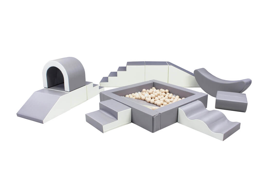 Soft Play Party Set