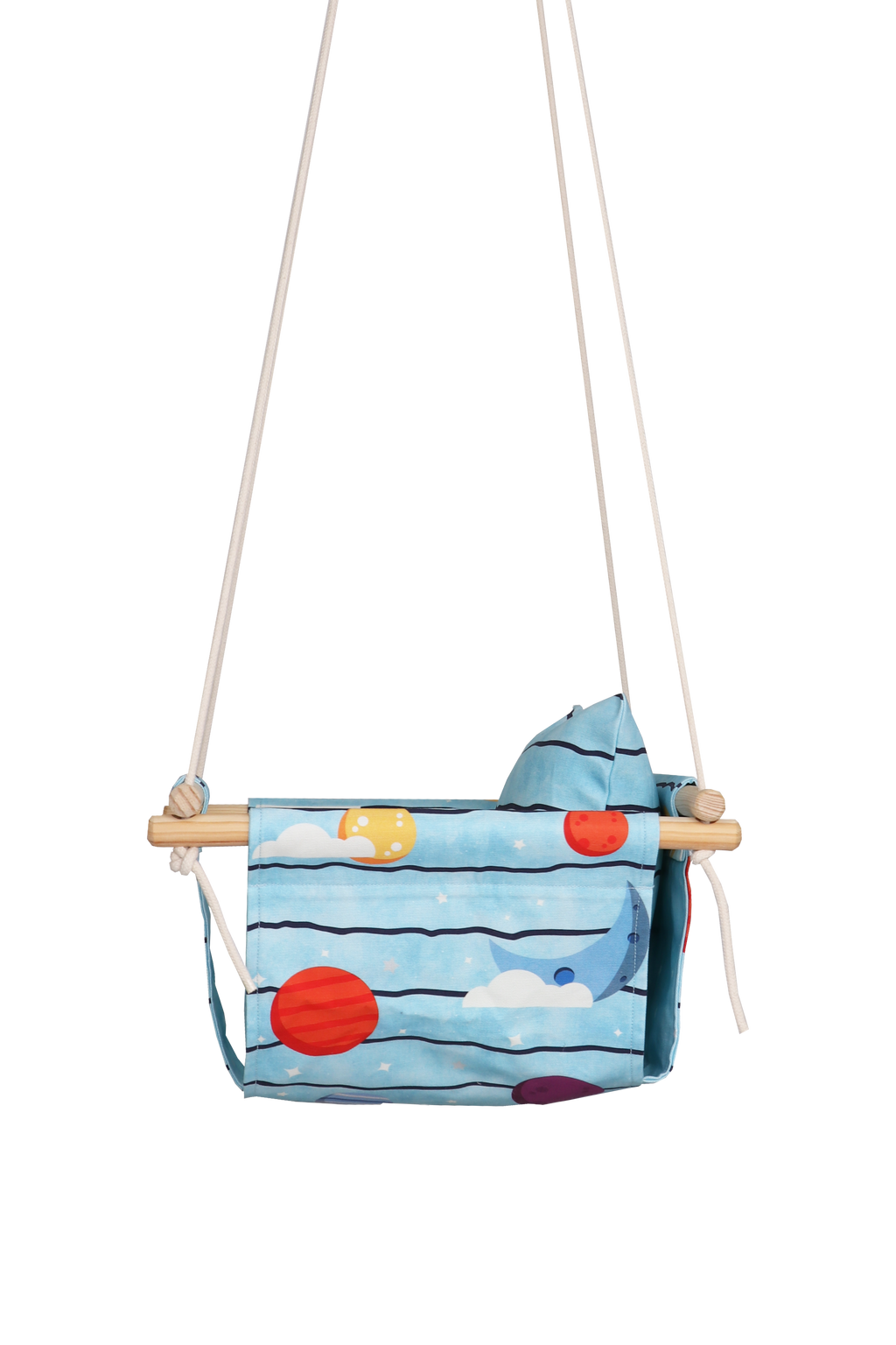 Blue Planets BabySwing