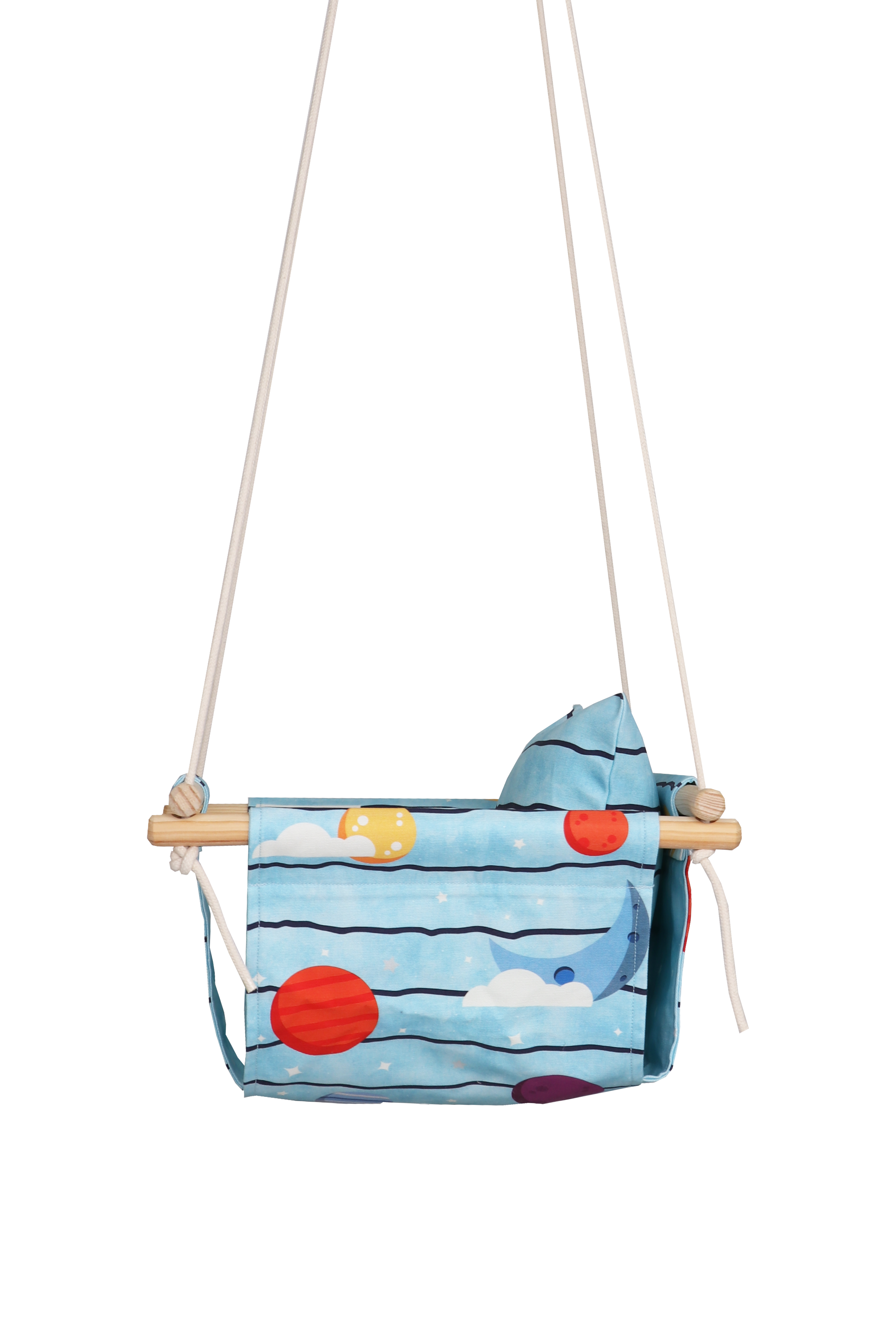 Blue Planets BabySwing